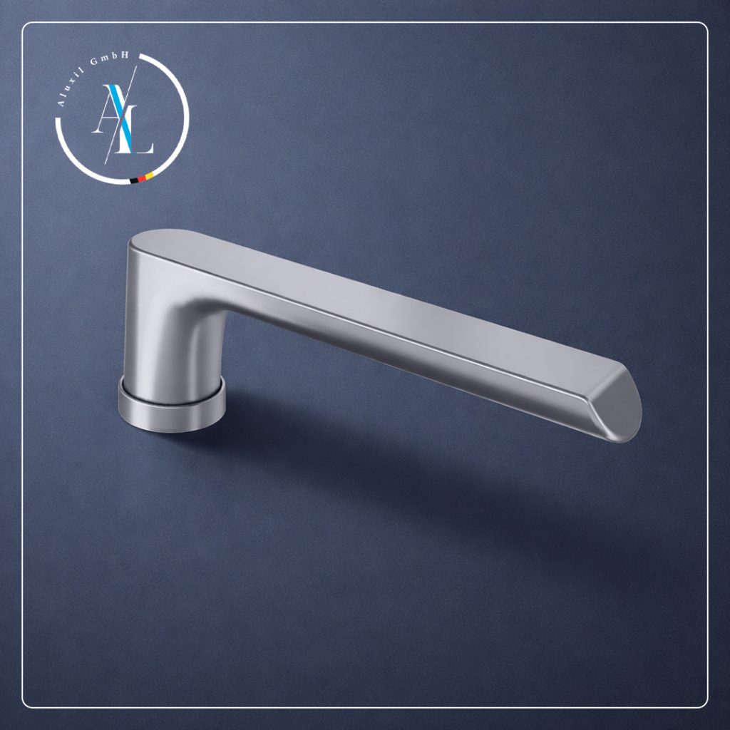 دستگیره مینیمال تو کار