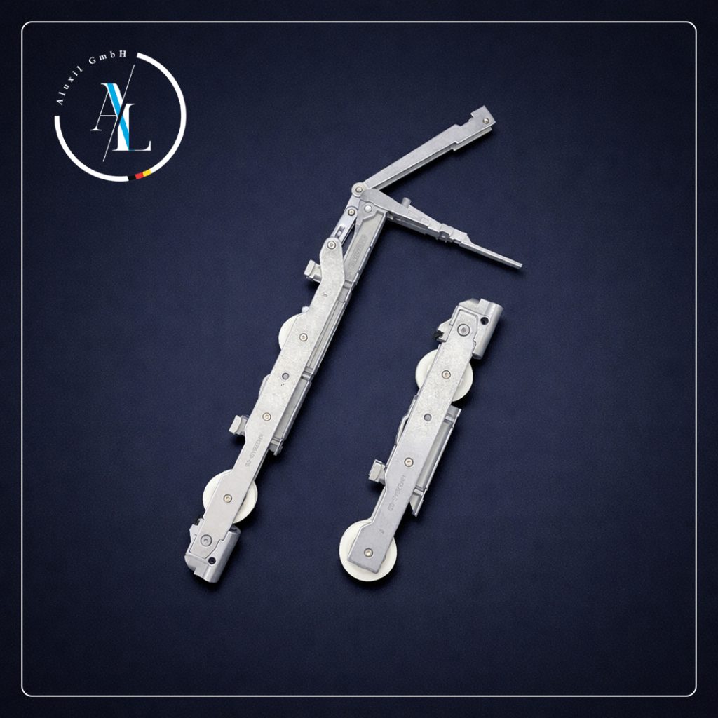 ست بلبرینگ لیفت اند اسلاید